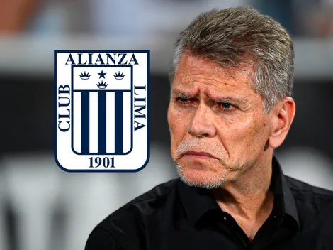 La advertencia de Autuori que sacude la previa del Alianza vs. Cristal