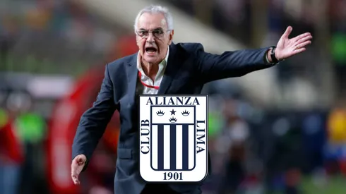 Alianza Lima le respondió a Jorge Fossati por el clásico.