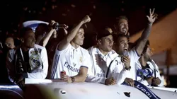 Ex canterano y figura del Real Madrid está a prueba en el Alavés.