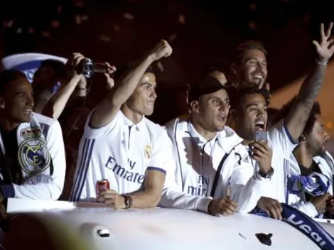 Pasó de ser el reemplazante de Cristiano Ronaldo en el Real Madrid: a pedir una prueba