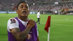 Christian Cueva vuelve a la Selección Peruana desde Emelec.