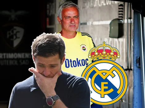 ¡Mourinho ataca al Real Madrid! Quiere llevarse dos cracks a Turquía