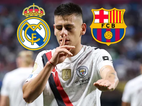 City negocia con este club de España para prestar a Echeverri