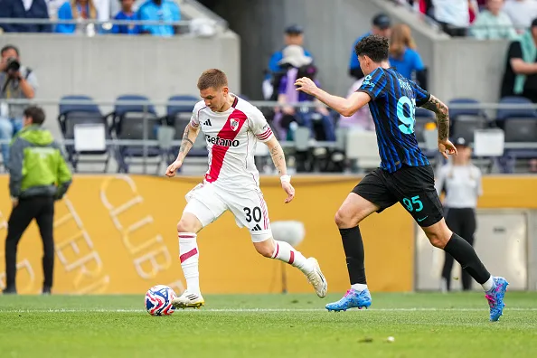 Fuente: Getty Images.