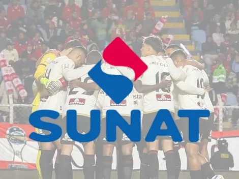 Ganó la continuidad: SUNAT eligió a Franco Velazco como nuevo administrador de Universitario