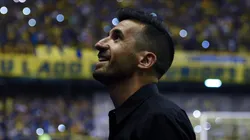 Mariano Echeverría suena como DT de FBC Melgar.