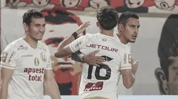 Universitario de Deportes ganó, pero no todos gustaron.