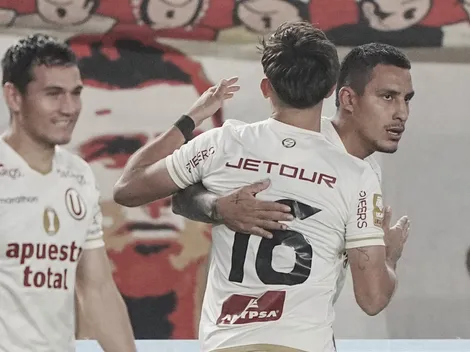 Ganaron frente a Grau, pero jugador de Universitario es duramente critica: "es indefendible la titularidad"