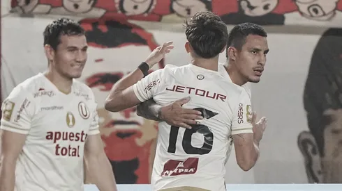 Universitario de Deportes ganó, pero no todos gustaron.