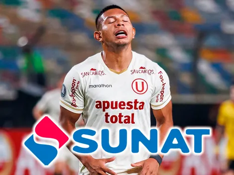 ¿Se impugna la decisión de SUNAT? Rebagliati filtró preocupantes detalles para la 'U'