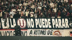 La indefinición de la SUNAT con Universitario llevó a un contundente mensaje.