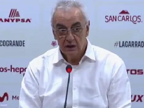 Fossati, preocupado por la indecisión de la SUNAT: "No es una situación deseable"