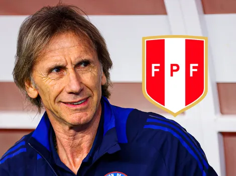 Gareca sorprende al Perú: ¿Vuelve a dirigir a la Selección?