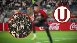 Hinchas de Universitario piden primer refuerzo del 2026 tras mal momento de Britos.