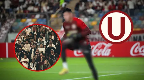 Hinchas de Universitario piden primer refuerzo del 2026 tras mal momento de Britos.