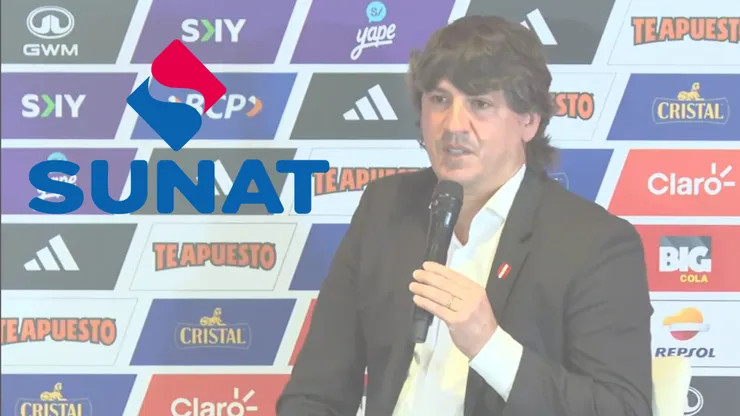 Jean Ferrari exige respuesta a la SUNAT tras demora en anuncio sobre el nuevo administrador de Universitario.