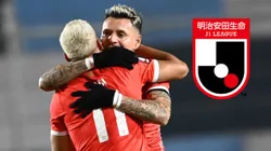 Importante jugador de Cienciano deja el club y ficha por equipo de Japón.
