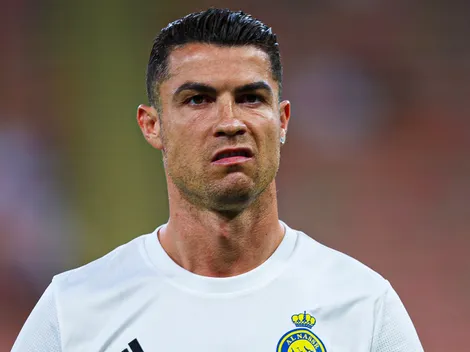 Portazo a Cristiano: jugador de Brasil rechazó oferta de Al Nassr