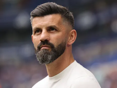 La increíble historia del DT del Schalke 04: de huir de la guerra en Bosnia a soñar con la Bundesliga