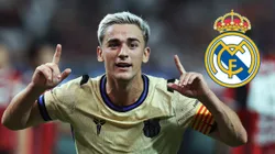 Gavi enciende la polémica entre el Barcelona y el Real Madrid