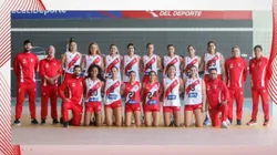 Perú debutará ante Costa Rica en la Copa Panamericana de Vóley 2025.