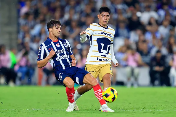 Fuente: Getty Images.