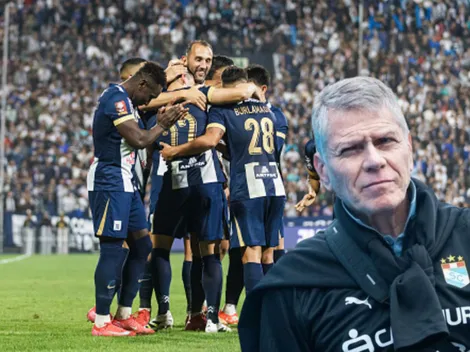 Atención Autuori: Los 5 refuerzos que prepara Alianza Lima para recibir a Sporting Cristal