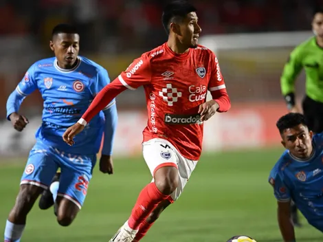 Así quedó la tabla de posiciones del Clausura 2025 y del Acumulado tras el Garcilaso vs. Cienciano