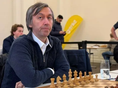 La cruel historia detrás del niño prodigio que desafió a una leyenda y ahora cambia de país: "Solo quería ser normal"