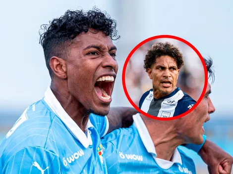 Araujo calienta el Alianza vs. Cristal: "Será una final"