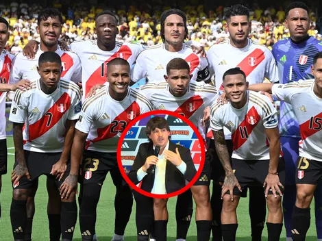 Ferrari tiene a un técnico como candidato para la Selección