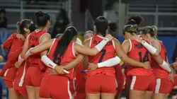 Perú se enfrentará a Cuba en su debut en la Copa Panamericana de Vóley 2025.