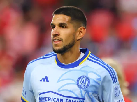 El gigante de Argentina que podría dejar a Alianza y Cristal sin el fichaje de Luis Abram