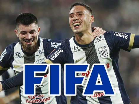 Alianza beneficiado tras fuerte sanción de FIFA a Católica de Ecuador