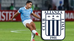 Alianza Lima ofrece un importante contrato a Gianfranco Chávez.