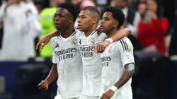 Real Madrid deja libre a brasileño después de 6 años sin jugar.