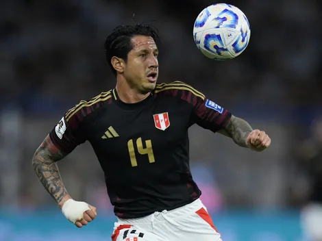 Selección Peruana suma un nuevo atacante: figura en Dinamarca aceptó el reto