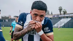 Alianza Lima enfrentó a Sport Boys en la última fecha.