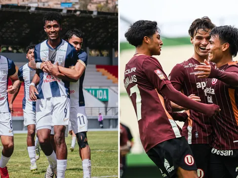 Con Alianza Lima y Universitario: los clasificados a la Fase Final de la Liga 3