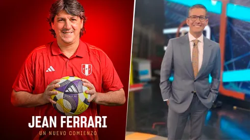 Erick Osores criticó duramente a Jean Ferrari por su personalidad.