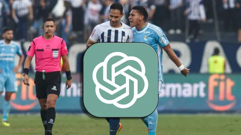 IA predijo el resultado del Alianza Lima vs. Sporting Cristal.