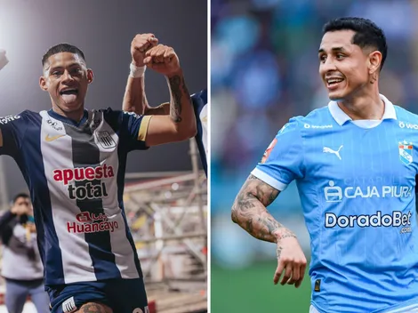 A qué hora juega Alianza Lima vs. Sporting Cristal por la fecha 4 del Torneo Clausura 2025