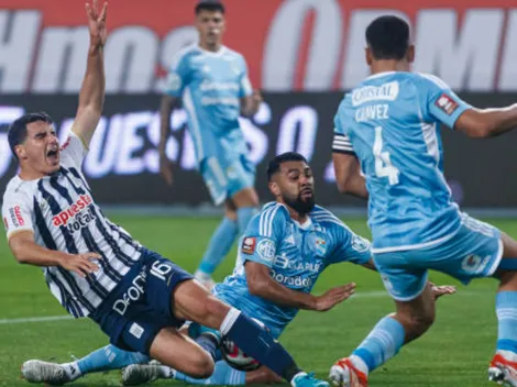 Alianza Lima cierra fichaje de un futbolista: antes de jugar contra Sporting Cristal