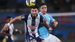 Alianza Lima y Sporting Cristal se enfrentan en un duelo apasionante por la fecha 4 del Torneo Clausura 2025 de la Liga 1.