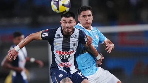 Alianza Lima y Sporting Cristal se enfrentan en un duelo apasionante por la fecha 4 del Torneo Clausura 2025 de la Liga 1.