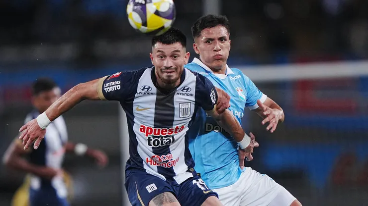 Alianza Lima y Sporting Cristal se enfrentan en un duelo apasionante por la fecha 4 del Torneo Clausura 2025 de la Liga 1.