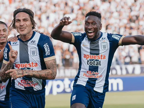 Alianza Lima sufre y anuncia convocatoria ante Sporting Cristal