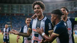 Alianza Lima y Néstor Gorosito no los utilizaron un solo minuto.