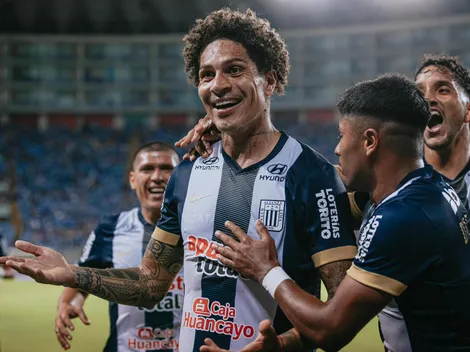 No jugaron un sólo minuto en el Clausura y Néstor Gorosito no los quiere en Alianza Lima