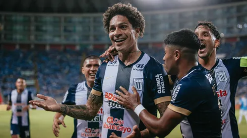 Alianza Lima y Néstor Gorosito no los utilizaron un solo minuto.